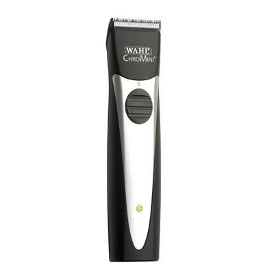 WAHL CHROMINI LITHIUM NOIR