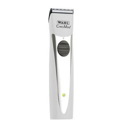 WAHL CHROMINI LITHIUM WHITE