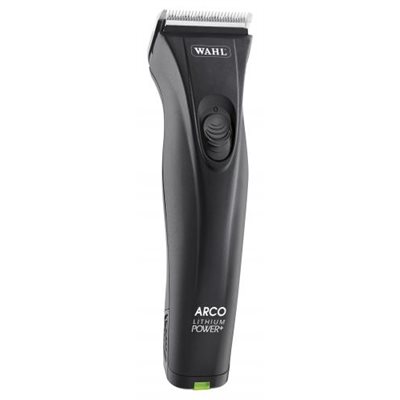 WAHL LITHIUM ARCO CORDLESS CLIPPER