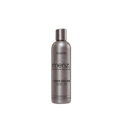 SCRUPLES MENZ 1 MINUTE STABILIZER 250ML