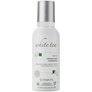 WT LEAVE-IN MIRACLE FOAM COND. 150ML