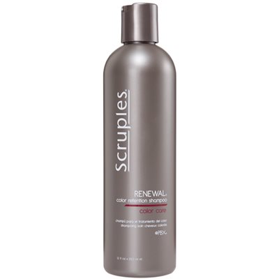 RENEWAL COLOR RETENTION SHAMPOO 350ML