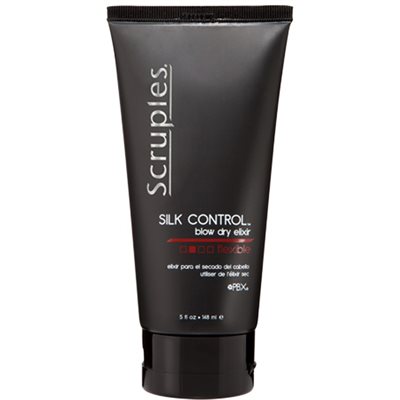 SILK CONTROL BLOW DRY ELIXIR 148ML