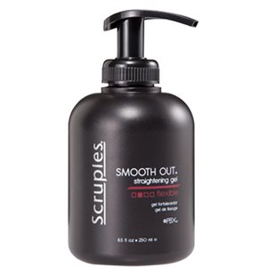 SMOOTH OUT STRAIGHTENING GEL 250ML