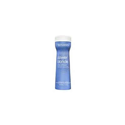 SCRUPLES POWER BLOND LIGHTENING 400G