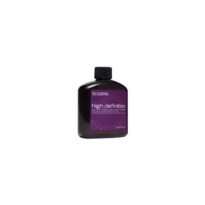 SCRUPLES HIGH DEFINITION 6RG 118ML