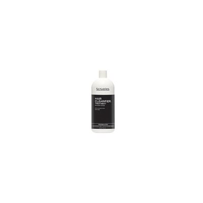 SCRUPLES HAIR CLEARIFIER TREAT. LITRE